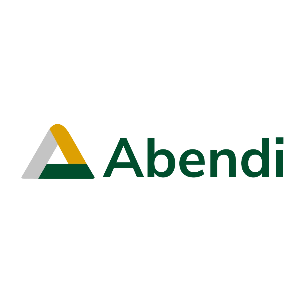 Logotipo Abendi