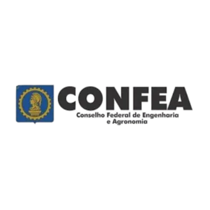 Logotipo CONFEA