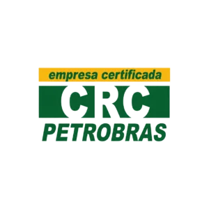 Logotipo CRC Petrobras