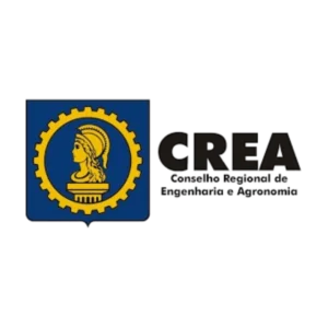 Logotipo CREA