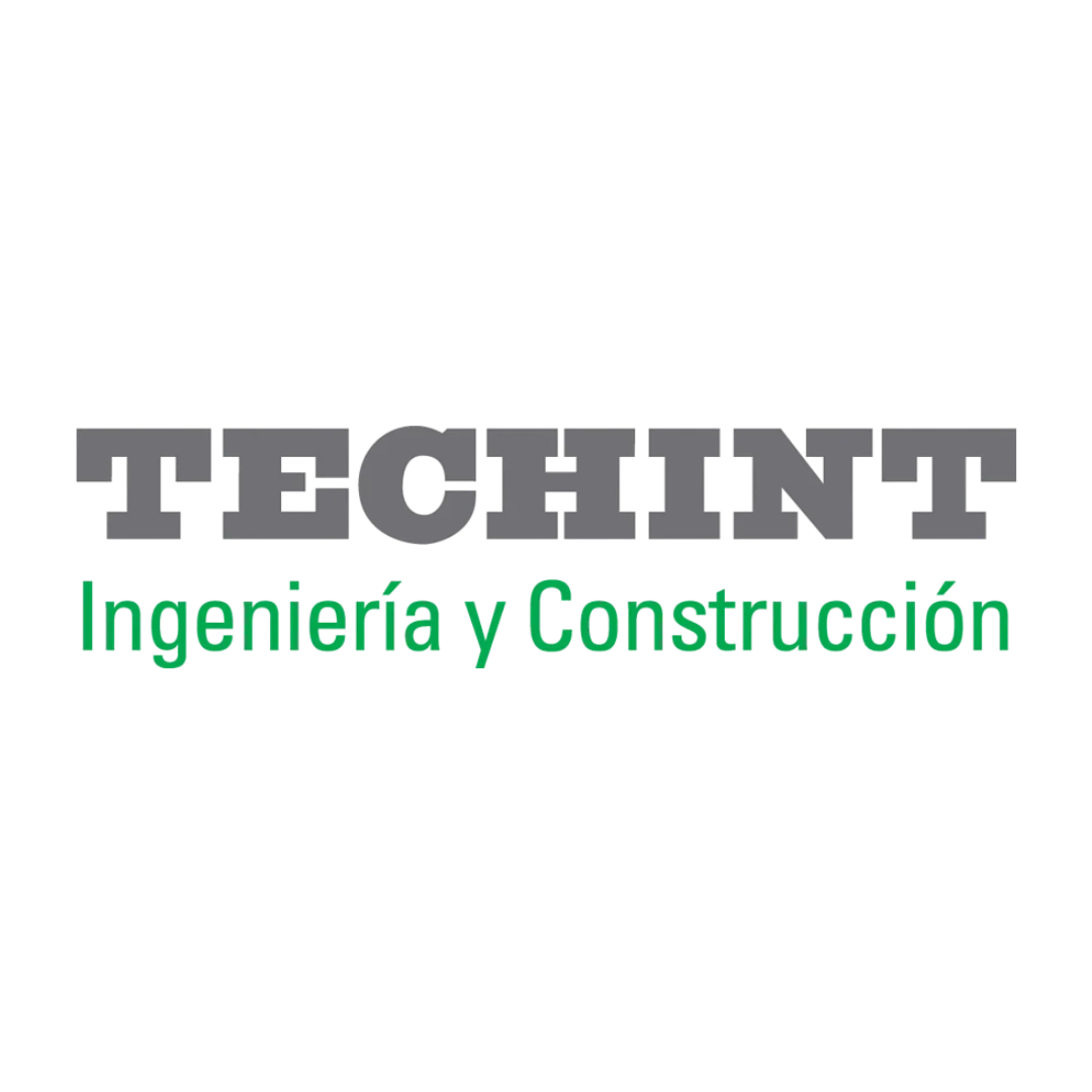 Logotipo da empresa Techint