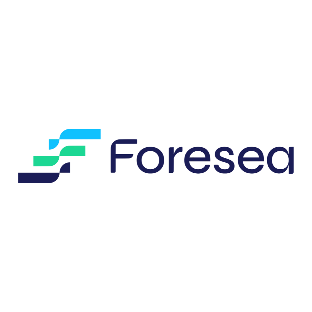 Logotipo da empresa Foresea